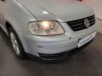 Volkswagen Touran (2) 1.9 TDI 105 CONFORT - <small></small> 3.990 € <small>TTC</small> - #29