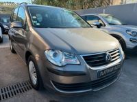 Volkswagen Touran (2) 1.9 TDI 105 Trendline 7PL - <small></small> 7.490 € <small>TTC</small> - #1