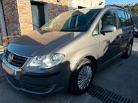 Volkswagen Touran (2) 1.9 TDI 105 Trendline 7PL - <small></small> 7.490 € <small>TTC</small> - #2