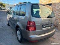 Volkswagen Touran (2) 1.9 TDI 105 Trendline 7PL - <small></small> 7.490 € <small>TTC</small> - #3