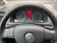 Volkswagen Touran (2) 2.0 tdi 140 confort - <small></small> 5.990 € <small>TTC</small> - #4