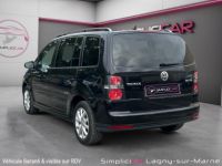 Volkswagen Touran 2.0 16S TDI 140 Freestyle - <small></small> 9.990 € <small>TTC</small> - #3