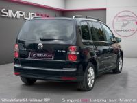 Volkswagen Touran 2.0 16S TDI 140 Freestyle - <small></small> 9.990 € <small>TTC</small> - #20