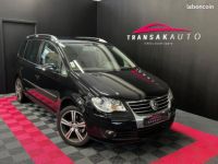 Volkswagen Touran 2.0 16S TDI 140 Sportline - <small></small> 4.990 € <small>TTC</small> - #1