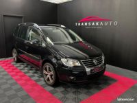 Volkswagen Touran 2.0 16S TDI 140 Sportline - <small></small> 4.990 € <small>TTC</small> - #2