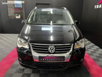 Volkswagen Touran 2.0 16S TDI 140 Sportline - <small></small> 4.990 € <small>TTC</small> - #3