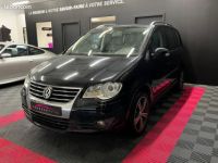 Volkswagen Touran 2.0 16S TDI 140 Sportline - <small></small> 4.990 € <small>TTC</small> - #4