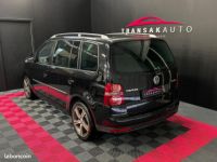 Volkswagen Touran 2.0 16S TDI 140 Sportline - <small></small> 4.990 € <small>TTC</small> - #5