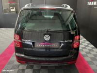 Volkswagen Touran 2.0 16S TDI 140 Sportline - <small></small> 4.990 € <small>TTC</small> - #6