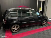 Volkswagen Touran 2.0 16S TDI 140 Sportline - <small></small> 4.990 € <small>TTC</small> - #8