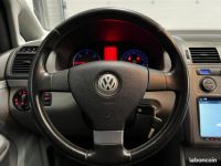 Volkswagen Touran 2.0 16S TDI 140 Sportline - <small></small> 4.990 € <small>TTC</small> - #16