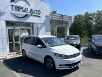 Volkswagen Touran 2.0 16V TDI SCR BlueMotion - 150 - DSG 6 Sound Gps + Camera AR - <small></small> 16.490 € <small>TTC</small> - #1