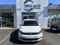 Volkswagen Touran 2.0 16V TDI SCR BlueMotion - 150 - DSG 6 Sound Gps + Camera AR - <small></small> 16.490 € <small>TTC</small> - #2