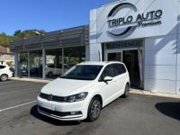 Volkswagen Touran 2.0 16V TDI SCR BlueMotion - 150 - DSG 6 Sound Gps + Camera AR - <small></small> 16.490 € <small>TTC</small> - #3