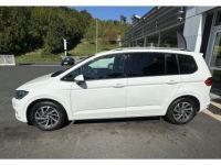 Volkswagen Touran 2.0 16V TDI SCR BlueMotion - 150 - DSG 6 Sound Gps + Camera AR - <small></small> 16.490 € <small>TTC</small> - #4