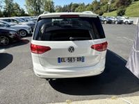 Volkswagen Touran 2.0 16V TDI SCR BlueMotion - 150 - DSG 6 Sound Gps + Camera AR - <small></small> 16.490 € <small>TTC</small> - #6