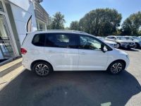 Volkswagen Touran 2.0 16V TDI SCR BlueMotion - 150 - DSG 6 Sound Gps + Camera AR - <small></small> 16.490 € <small>TTC</small> - #8