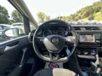 Volkswagen Touran 2.0 16V TDI SCR BlueMotion - 150 - DSG 6 Sound Gps + Camera AR - <small></small> 16.490 € <small>TTC</small> - #29