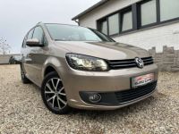 Volkswagen Touran 2.0 CR TDi Highline CUIR-XENON-NAVI-SIEGES CHAUFF- - <small></small> 10.390 € <small>TTC</small> - #2