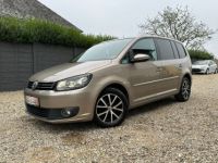 Volkswagen Touran 2.0 CR TDi Highline CUIR-XENON-NAVI-SIEGES CHAUFF- - <small></small> 10.390 € <small>TTC</small> - #3