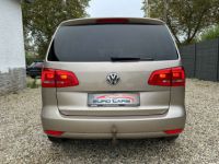 Volkswagen Touran 2.0 CR TDi Highline CUIR-XENON-NAVI-SIEGES CHAUFF- - <small></small> 10.390 € <small>TTC</small> - #19