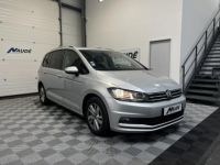 Volkswagen Touran 2.0 TDI 115 CH DSG7 Lounge Business 7 PLACES - GARANTIE 6 MOIS - <small></small> 18.990 € <small>TTC</small> - #1