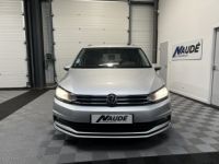 Volkswagen Touran 2.0 TDI 115 CH DSG7 Lounge Business 7 PLACES - GARANTIE 6 MOIS - <small></small> 18.990 € <small>TTC</small> - #2