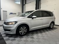 Volkswagen Touran 2.0 TDI 115 CH DSG7 Lounge Business 7 PLACES - GARANTIE 6 MOIS - <small></small> 18.990 € <small>TTC</small> - #4