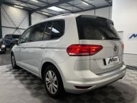 Volkswagen Touran 2.0 TDI 115 CH DSG7 Lounge Business 7 PLACES - GARANTIE 6 MOIS - <small></small> 18.990 € <small>TTC</small> - #5