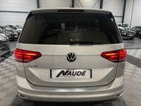 Volkswagen Touran 2.0 TDI 115 CH DSG7 Lounge Business 7 PLACES - GARANTIE 6 MOIS - <small></small> 18.990 € <small>TTC</small> - #6