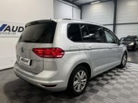 Volkswagen Touran 2.0 TDI 115 CH DSG7 Lounge Business 7 PLACES - GARANTIE 6 MOIS - <small></small> 18.990 € <small>TTC</small> - #7