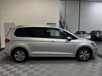 Volkswagen Touran 2.0 TDI 115 CH DSG7 Lounge Business 7 PLACES - GARANTIE 6 MOIS - <small></small> 18.990 € <small>TTC</small> - #8