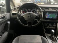 Volkswagen Touran 2.0 TDI 115 CH DSG7 Lounge Business 7 PLACES - GARANTIE 6 MOIS - <small></small> 18.990 € <small>TTC</small> - #12