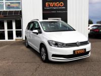 Volkswagen Touran 2.0 TDI 115 LOUNGE DSG BVA - <small></small> 22.990 € <small>TTC</small> - #1