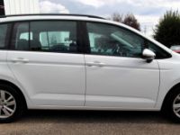 Volkswagen Touran 2.0 TDI 115 LOUNGE DSG BVA - <small></small> 22.990 € <small>TTC</small> - #3