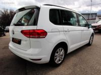 Volkswagen Touran 2.0 TDI 115 LOUNGE DSG BVA - <small></small> 22.990 € <small>TTC</small> - #4