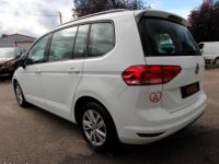 Volkswagen Touran 2.0 TDI 115 LOUNGE DSG BVA - <small></small> 22.990 € <small>TTC</small> - #6