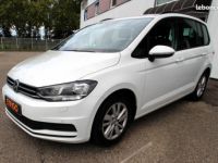 Volkswagen Touran 2.0 TDI 115 LOUNGE DSG BVA - <small></small> 22.990 € <small>TTC</small> - #8