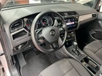 Volkswagen Touran 2.0 TDI 115CH FAP LOUNGE BUSINESS DSG7 5 PLACES EURO6D-T - <small></small> 22.490 € <small>TTC</small> - #20