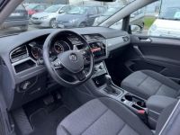 Volkswagen Touran 2.0 TDI 116 IQ.DRIVE - BV DSG7 - 7Places 151Mkm - <small></small> 17.790 € <small>TTC</small> - #6