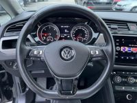 Volkswagen Touran 2.0 TDI 116 IQ.DRIVE - BV DSG7 - 7Places 151Mkm - <small></small> 17.790 € <small>TTC</small> - #10