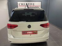 Volkswagen Touran 2.0 TDI 122 CV 02/2021 - <small></small> 13.900 € <small>TTC</small> - #4