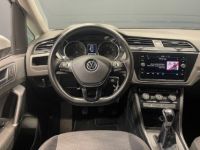 Volkswagen Touran 2.0 TDI 122 CV 02/2021 - <small></small> 13.900 € <small>TTC</small> - #7