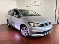 Volkswagen Touran 2.0 TDI 122CH LIFE PLUS 5 PLACES - <small></small> 25.990 € <small>TTC</small> - #1