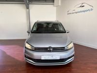 Volkswagen Touran 2.0 TDI 122CH LIFE PLUS 5 PLACES - <small></small> 25.990 € <small>TTC</small> - #2