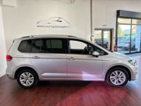 Volkswagen Touran 2.0 TDI 122CH LIFE PLUS 5 PLACES - <small></small> 25.990 € <small>TTC</small> - #3