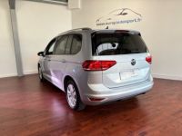 Volkswagen Touran 2.0 TDI 122CH LIFE PLUS 5 PLACES - <small></small> 25.990 € <small>TTC</small> - #4