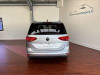 Volkswagen Touran 2.0 TDI 122CH LIFE PLUS 5 PLACES - <small></small> 25.990 € <small>TTC</small> - #5