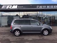 Volkswagen Touran 2.0 TDI 136CH CARAT 7 PLACES - <small></small> 6.500 € <small>TTC</small> - #3