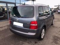 Volkswagen Touran 2.0 TDI 136CH CARAT 7 PLACES - <small></small> 6.500 € <small>TTC</small> - #4